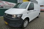 Volkswagen Transporter 2.0 TDI L2H1 Highline, Auto's, Euro 5, Gebruikt, 4 cilinders, Volkswagen
