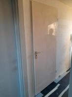 Nette brandwerende binnendeur, Ophalen, Gebruikt, Binnendeur, 200 tot 215 cm