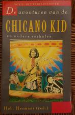 De avonturen van de Chicano Kid en andere verhalen - IZGST, Ophalen of Verzenden, Zo goed als nieuw, Diverse schrijvers, Wereld overig