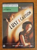 Lust, Caution | Ang Lee, Ophalen of Verzenden, Zo goed als nieuw, Drama