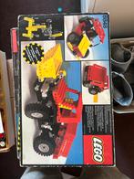 Lego kiepwagen 8848 - vintage, Kinderen en Baby's, Speelgoed | Duplo en Lego, Ophalen of Verzenden, Gebruikt, Losse stenen, Lego