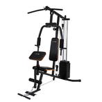 Everfit MSK-500 krachtstation, Sport en Fitness, Ophalen, Metaal, Krachtstation