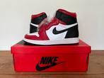 Nike Air Jordan 1 Satin Snake Chicago High maat 39, Kleding | Heren, Schoenen, Overige kleuren, Nike, Nieuw, Ophalen of Verzenden