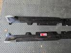 Maxton Design sideskirts Fiesta MK8, Ophalen, Nieuw, Ford