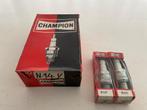 Champion N14Y bougies 10 stuks New Old Stock, Auto-onderdelen, Elektronica en Kabels, Ophalen of Verzenden, Nieuw, Peugeot