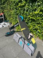 Duotone kite foil set kitefoil set, Watersport en Boten, Foil, Ophalen of Verzenden