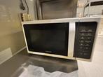 Samsung Combi Magnetron 28L - Zo goed als nieuw!, Ophalen, Combimagnetron, Gebruikt, Grill
