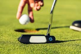 GEZOCHT: Linkshandige putter en P (dames), Sport en Fitness, Golf, Zo goed als nieuw, Club, Overige merken, Ophalen of Verzenden