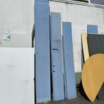 Trespa platen  lange stroken diverse maten breedte van 30+40, Doe-het-zelf en Verbouw, Platen en Panelen, Ophalen of Verzenden