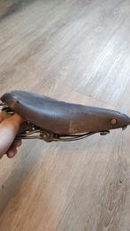 Klassiek Brooks zadel - Goede staat, Ophalen of Verzenden, Gebruikt, Zadel, Brooks