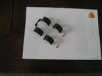 Tekno Scania 4 serie tandemas spatborden set., Verzenden, Nieuw, Bus of Vrachtwagen, Tekno