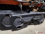 Mercedes W124 SW en Sedan Verschillende Deurpanelen zwart '8, Ophalen, Gebruikt