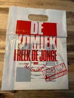 Freek De Jonge De Komiek Met Plastic Tasje, Gebruikt, 7 inch, Single, Ophalen of Verzenden