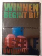 Geo van Dam - Winnen begint bij jezelf overwinnen, Cd's en Dvd's, Cassettebandjes, Ophalen of Verzenden, Zo goed als nieuw, 1 bandje