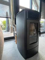 Puntgave Nordic fire Viktor 8 pelletkachel., Ophalen of Verzenden, Zo goed als nieuw, Overige brandstoffen, Pelletkachel
