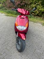 Vivacity 2 takt tekoop/te ruil, Fietsen en Brommers, Scooters | Peugeot, Ophalen, Tweetakt, Zo goed als nieuw, 50 cc