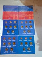 Euro Munten Set - Complete Set, Ophalen of Verzenden, Euro's, Setje
