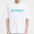 Jacquemus t-shirt heren nieuw, Kleding | Heren, T-shirts, Ophalen of Verzenden, Nieuw