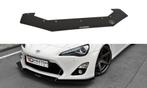 Voorlip spoiler sideskirt achterlip - Toyota GT86 12-16, Auto diversen, Ophalen of Verzenden