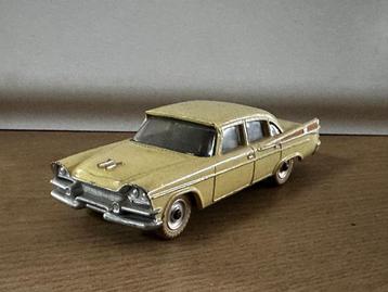 Dinky Toys 191 - Dodge Royal Sedan - A6169 beschikbaar voor biedingen