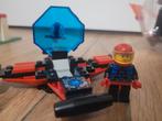 Lego 6835 - Explorien Starship - Compleet!, Ophalen of Verzenden, Gebruikt, Complete set, Lego