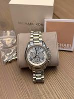 Michael Kors Horloge - Stijlvol en Elegant, Overige merken, Staal, Staal, Polshorloge