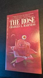 The Rose - Charles L. Harness, Boeken, Ophalen of Verzenden, Gelezen, Charles L. Harness