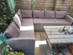Tuinset, Tuin en Terras, Ophalen, Gebruikt, Kunststof