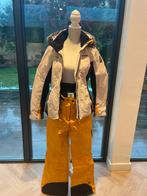Ski jas en broek Gaastra Maat S, Maat 48/50 (M), Ophalen of Verzenden, Kleding, Overige thema's