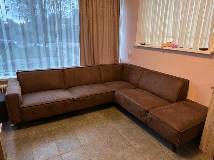 Inboedel divers: hoekbank, kasten, eet- en salontafel etc., Huis en Inrichting, Complete inboedels, Ophalen