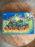 Bordspel Doolhof Twist, Hobby en Vrije tijd, Gezelschapsspellen | Bordspellen, Ophalen, Gebruikt