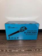 CraftRoot Bladblazer, CraftRoot, Nieuw, Ophalen of Verzenden, Accu