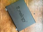 Synology DS 218, Ophalen, Gebruikt