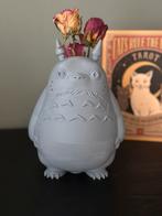 Studio Ghibli Totoro vaas / pennenpot, Verzamelen, Beelden en Beeldjes, Ophalen of Verzenden, Nieuw