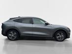 Ford Mustang Mach-E Extended RWD 98 kWh 294pk | Stoel- stuur, Auto's, Ford, Automaat, 12 maanden, 610 km, Adaptive Cruise Control