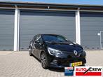 RENAULT Clio 1.0 TCe 100pk Initiale Paris, 101 pk, Gebruikt, 580 kg, USB