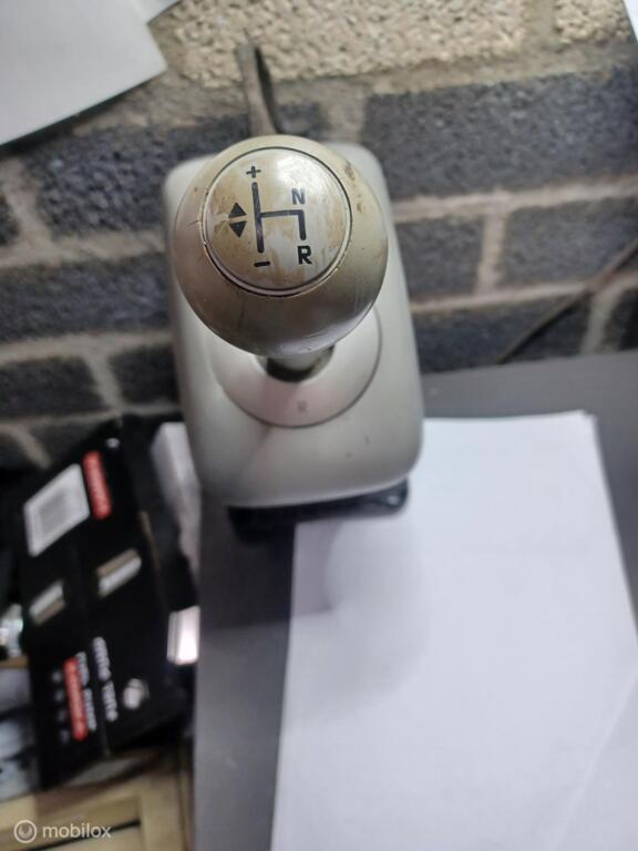 Selectiehendel robot Renault Twingo I ('93-'07) 8200047474, Auto-onderdelen, Transmissie en Toebehoren, Renault, Gebruikt, Ophalen of Verzenden