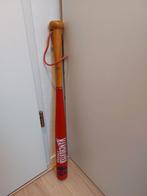 Honkbalknuppel manchester united, Sport en Fitness, Honkbal en Softbal, Ophalen of Verzenden, Gebruikt, Honkbal, Knuppel