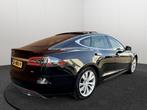 Tesla motors Model S 85 Base Lifetime Gratis Superchargen Le, Auto's, Tesla, Origineel Nederlands, Te koop, 2025 kg, 5 stoelen