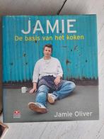 Jamie Oliver De basis van het koken, Ophalen of Verzenden, Zo goed als nieuw