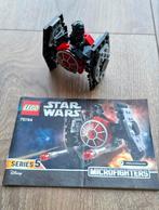 Lego Star Wars 75194, Ophalen of Verzenden, Zo goed als nieuw, Lego