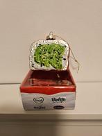 Toast kerstbal van becel/violife/blue band/,croma, Diversen, Ophalen