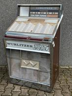 Top staat Wurlitzer 2700 jukebox met RVC en top tunes button, Wurlitzer, Ophalen of Verzenden, Zo goed als nieuw
