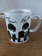 Beatles mok, Verzamelen, Muziek, Artiesten en Beroemdheden, Ophalen of Verzenden