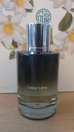 LADENAC Caviar Lime   100 ml eau de parfum NICHE, Verzenden, Nieuw