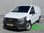 Mercedes-Benz Vito 114 CDI Extra Lang*AUTOM*A/C*CRUISE*HAAK*, Auto's, Automaat, Gebruikt, 4 cilinders, 2500 kg