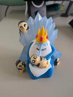 Adventure Time Ice King Loot Box, Ophalen of Verzenden, Zo goed als nieuw