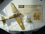Savoia Marchetti SM 79 - Airfix - 1:72, Overige merken, 1:72 tot 1:144, Gebruikt, Ophalen of Verzenden