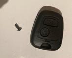 Aygo, C1, Peugeot sleutelbehuizing, Ophalen of Verzenden, Zo goed als nieuw