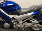 Hele nette YAMAHA FJR 1300 A FJR1300 ABS (bj 2003), 4 cilinders, Motorrijbewijs A, Bedrijf, Onbekend